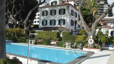 Quinta da Penha de Franca