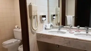 Quinta Da Penha De Franca