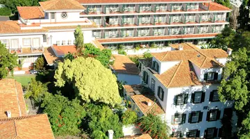 Quinta da Penha de Franca