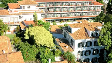 Quinta da Penha de Franca