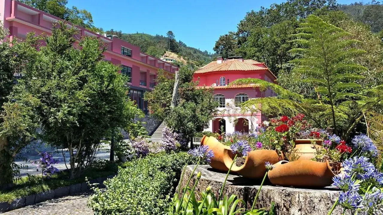 Quinta da Serra