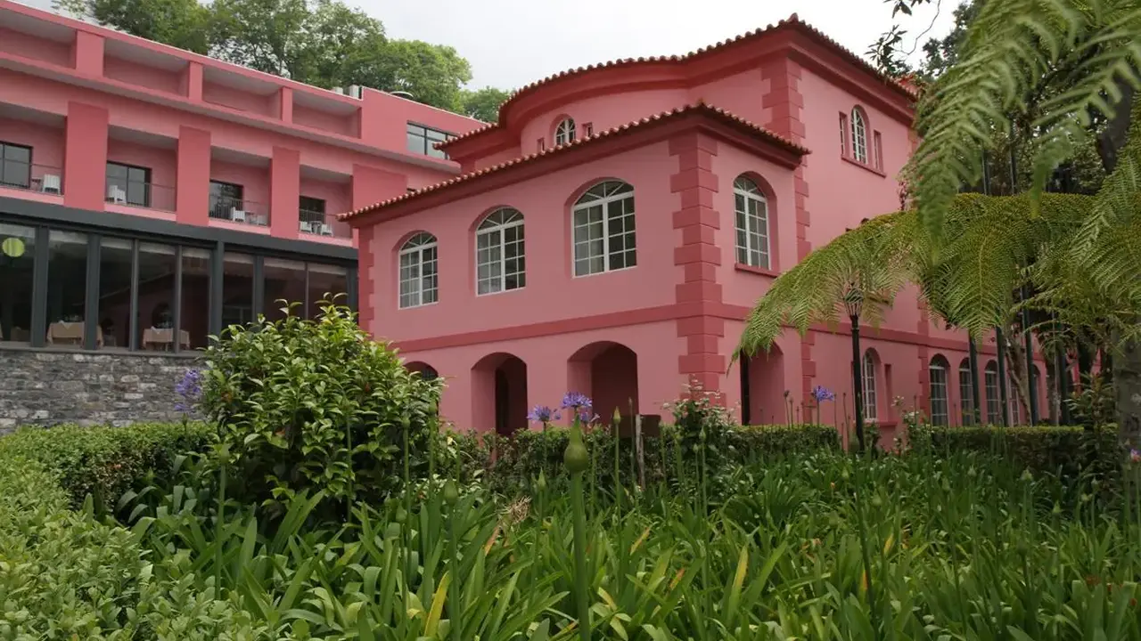 Quinta da Serra
