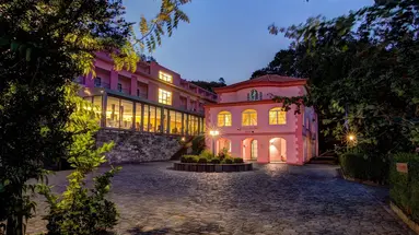 Quinta Da Serra