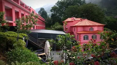 Quinta da Serra