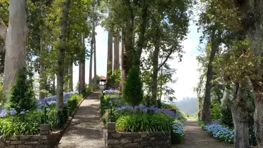 Quinta Da Serra