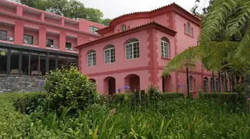 Quinta da Serra