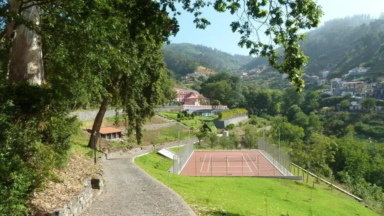Quinta da Serra