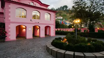 Quinta Da Serra