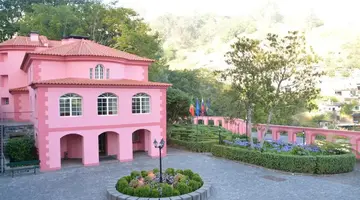 Quinta da Serra
