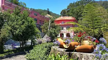 Quinta da Serra