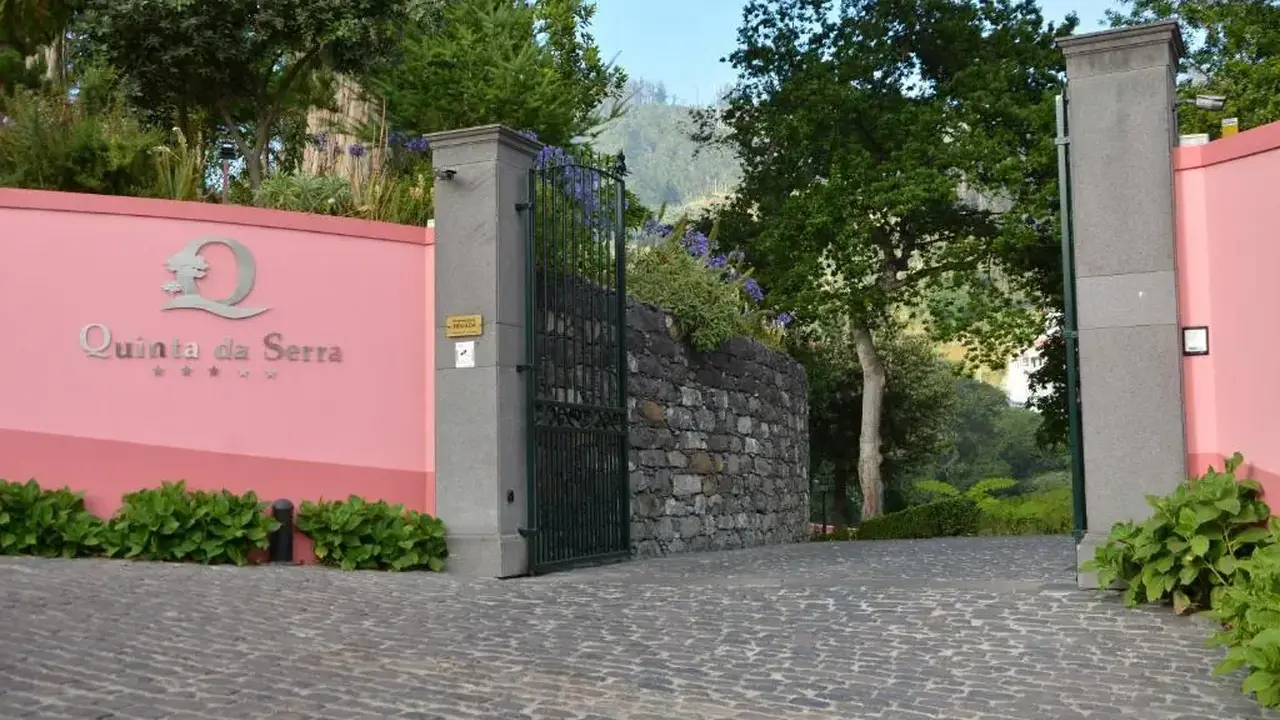 Quinta da Serra