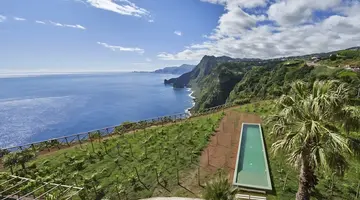 Quinta Do Furao
