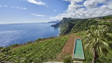 Quinta Do Furao