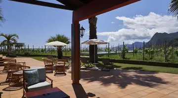 Quinta Do Furao