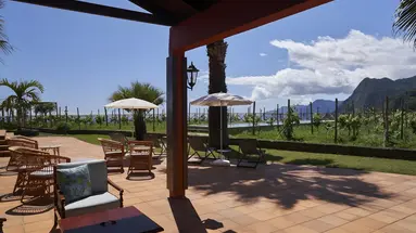 Quinta Do Furao
