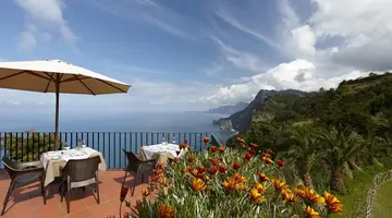 Quinta Do Furao