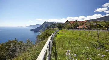 Quinta do Furao