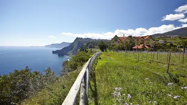 Quinta do Furao