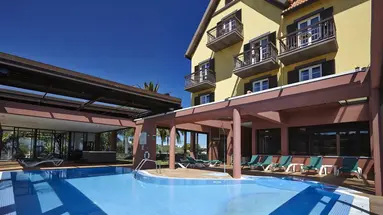 Quinta Do Furao