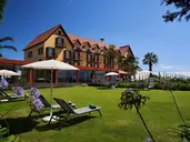 Quinta Do Furao