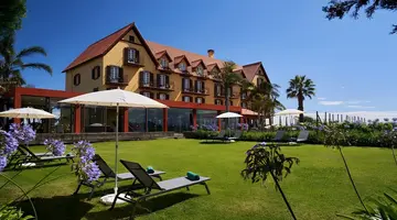 Quinta Do Furao