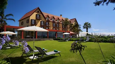 Quinta Do Furao
