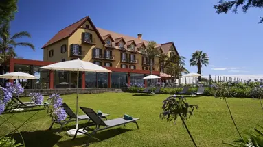 Quinta Do Furao