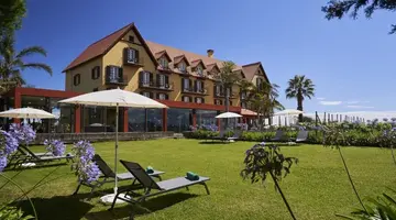 Quinta Do Furao