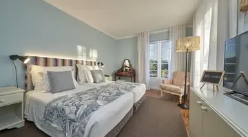 Quinta Do Furao