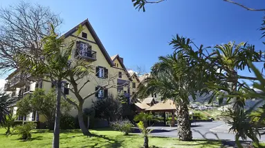 Quinta Do Furao