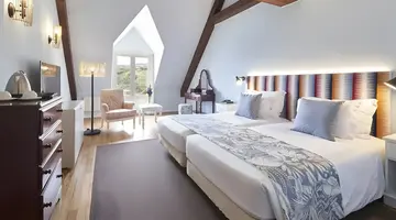 Quinta Do Furao