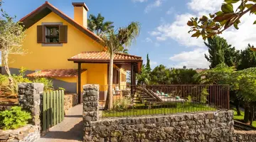 Quinta Do Furao