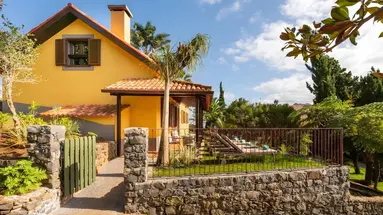 Quinta Do Furao