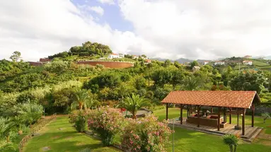 Quinta do Furao