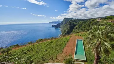 Quinta do Furao