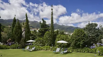 Quinta Do Furao