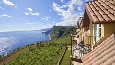 Quinta Do Furao