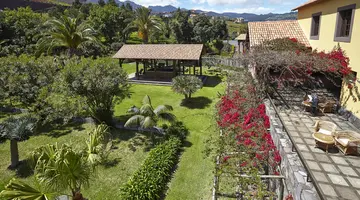 Quinta Do Furao