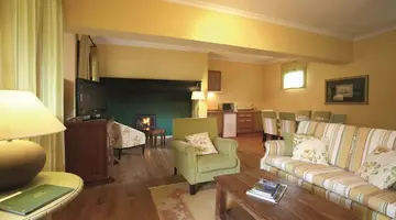 Quinta do Furao