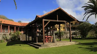 Quinta Do Furao