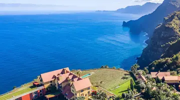 Quinta Do Furao
