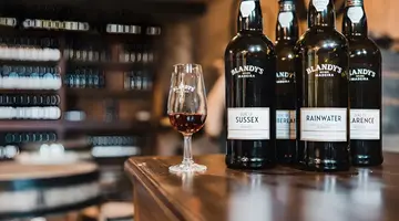 Quinta Do Furao