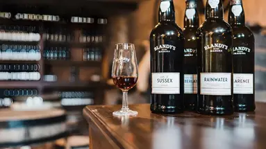 Quinta Do Furao