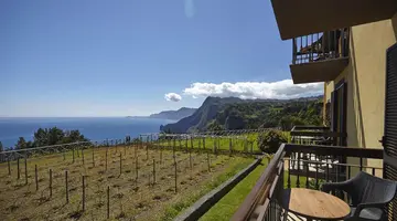 Quinta do Furao