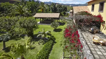 Quinta Do Furao