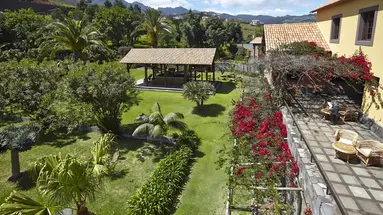 Quinta Do Furao