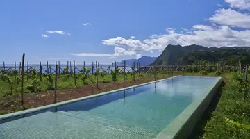 Quinta Do Furao