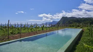 Quinta Do Furao