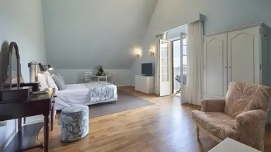 Quinta Do Furao