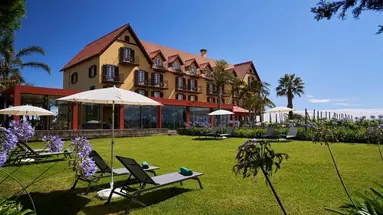 Quinta do Furão